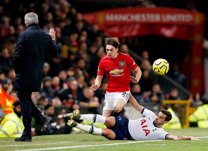 Jose Mourinho sakatlandı! Şok eden olay  G3