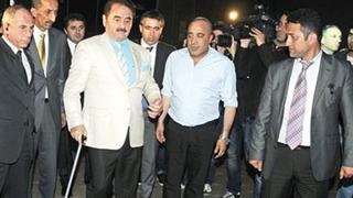 İnsanlar beni görünce üzülüyor
