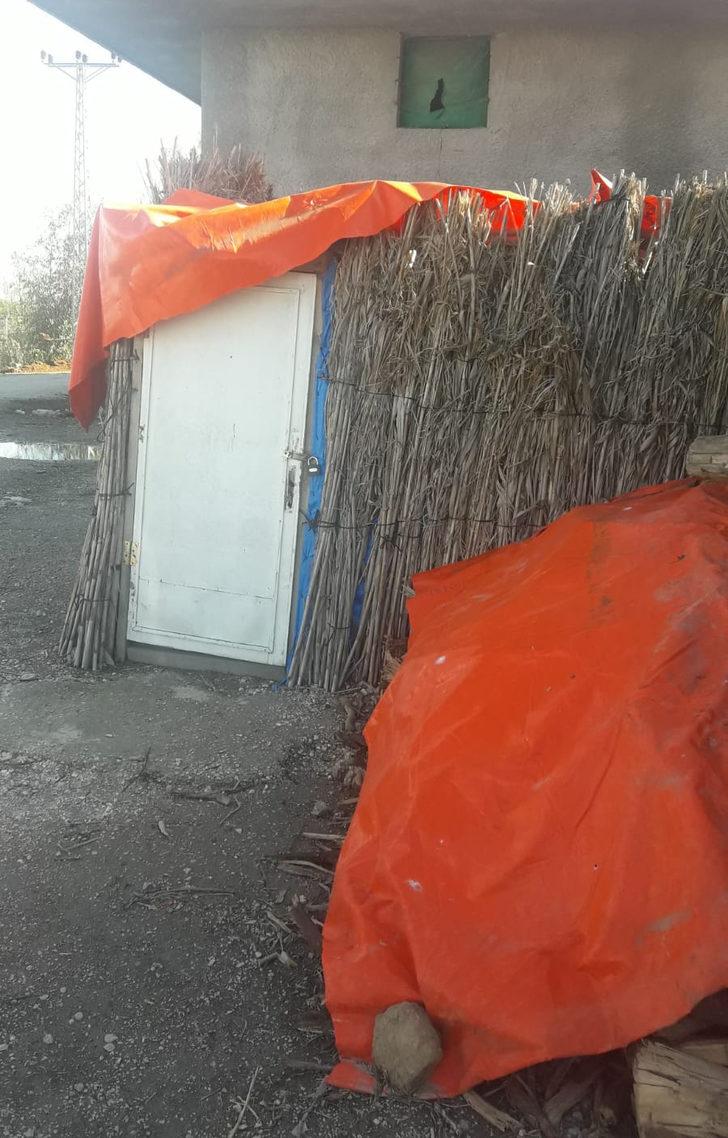 6 gündür kayıp olan 15 yaşındaki kız internetten tanıştığı kişinin yanına Adana'ya gitmiş G5