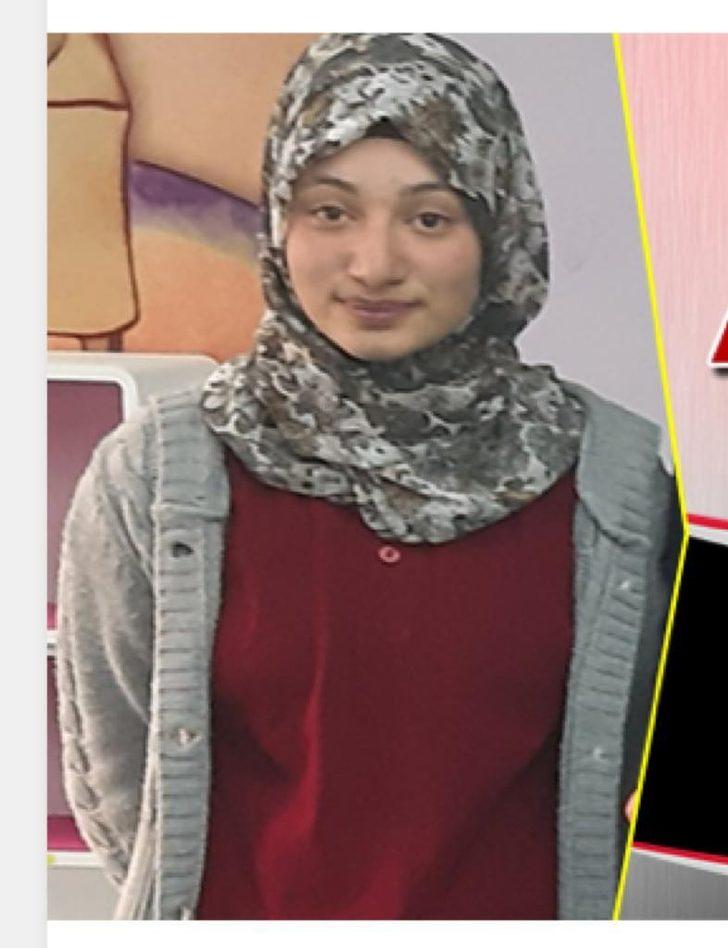6 gündür kayıp olan 15 yaşındaki kız internetten tanıştığı kişinin yanına Adana'ya gitmiş G2