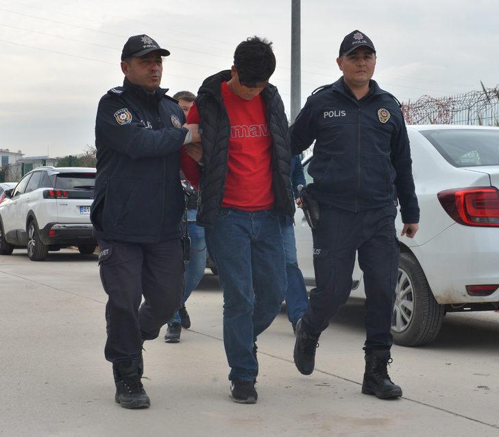 6 gündür kayıp olan 15 yaşındaki kız internetten tanıştığı kişinin yanına Adana'ya gitmiş G4