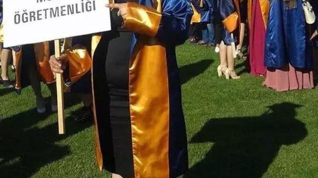 Temizlik işçisi olarak girdiği üniversiteden müzik öğretmeni olarak mezun oldu