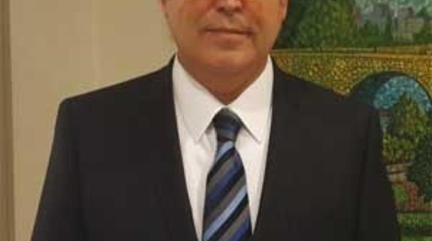 Avcı: "T&uuml;rkmenistan&rsquo;a ihracatımız y&uuml;zde 45 arttı"