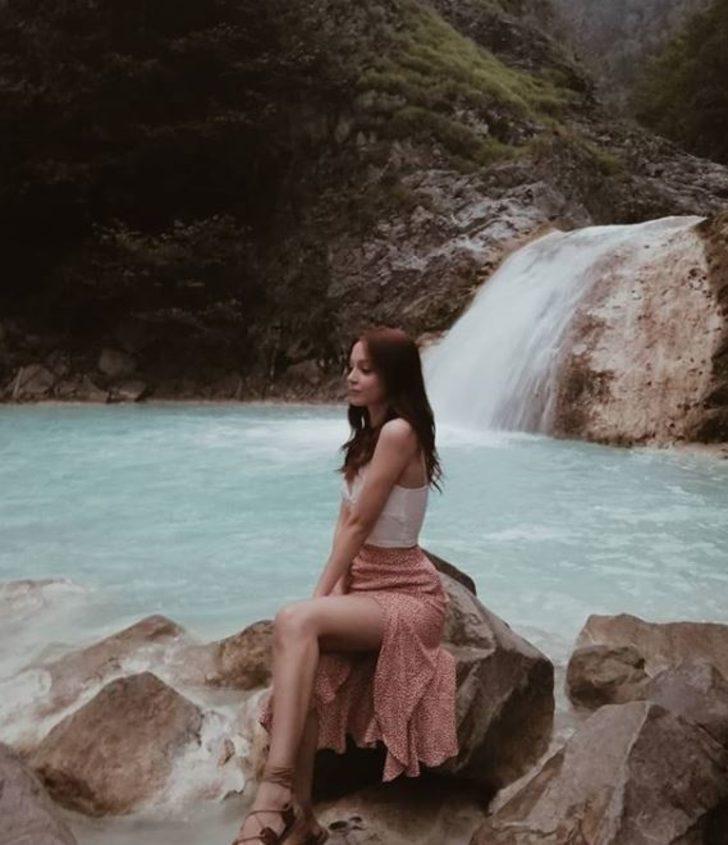 Ceren Özdemir ile ilgili yürek yakan detay! Öldürülmeseydi... G2