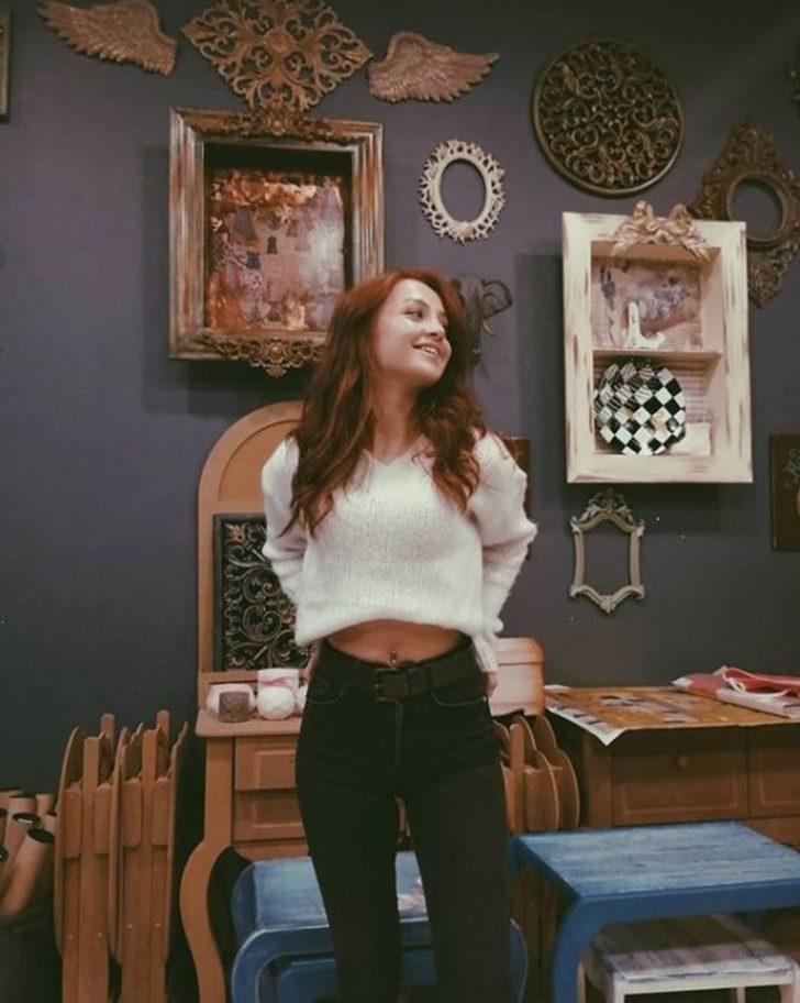 Ceren Özdemir ile ilgili yürek yakan detay! Öldürülmeseydi... G4