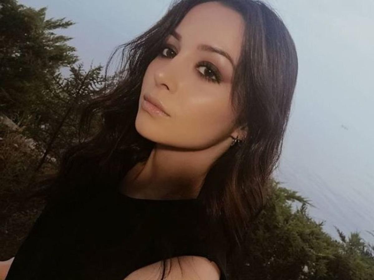 Ceren &Ouml;zdemir ile ilgili y&uuml;rek yakan detay! &Ouml;ld&uuml;r&uuml;lmeseydi...