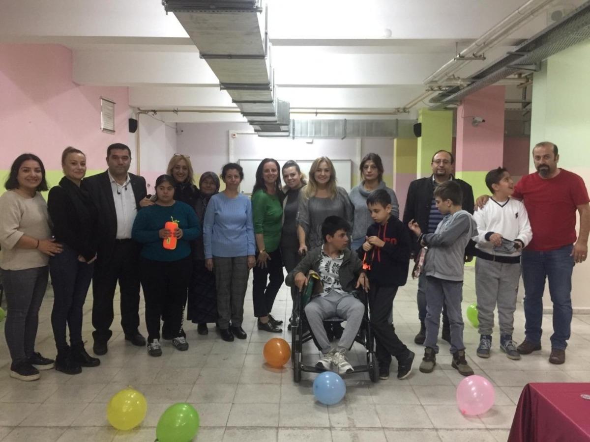 &ldquo;Sevgimiz Engellenemez&rdquo;