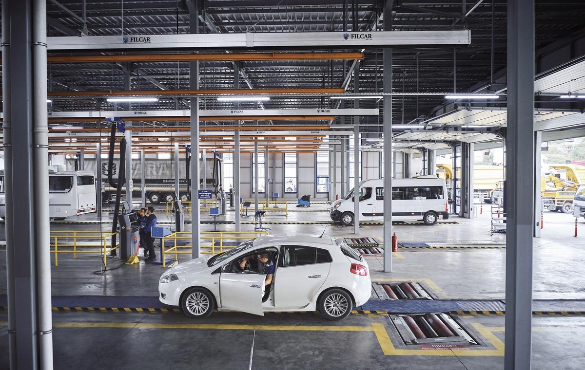 Ara&ccedil; muayenesi &ouml;ncesinde dikkat edilmesi gereken 10 nokta