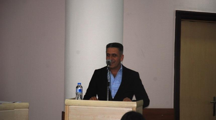 CHP’li Tunç, suç duyurusunun akıbetini sordu