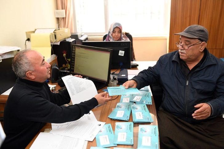 Halk Kart sayısı 6 bin 800’e ulaştı G4