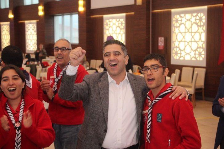 Menderes’te hem açılış hem kutlama G3