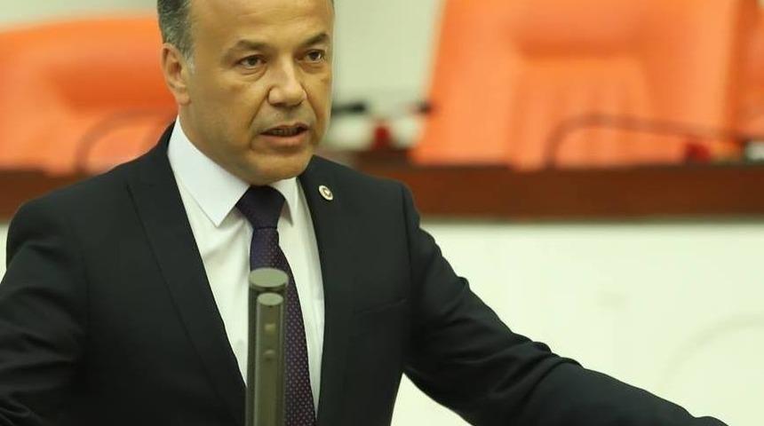 AK Partili Yavuz’un Kadın Hakları Günü mesajı