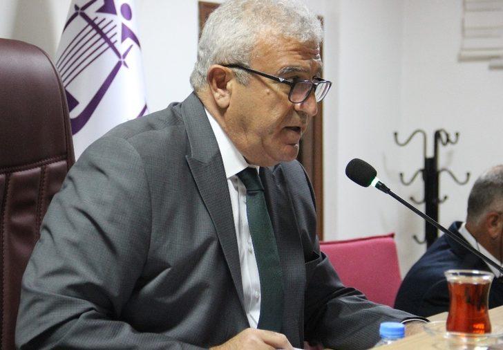 Efeler Belediye Meclisi yılın son toplantısını yaptı G3