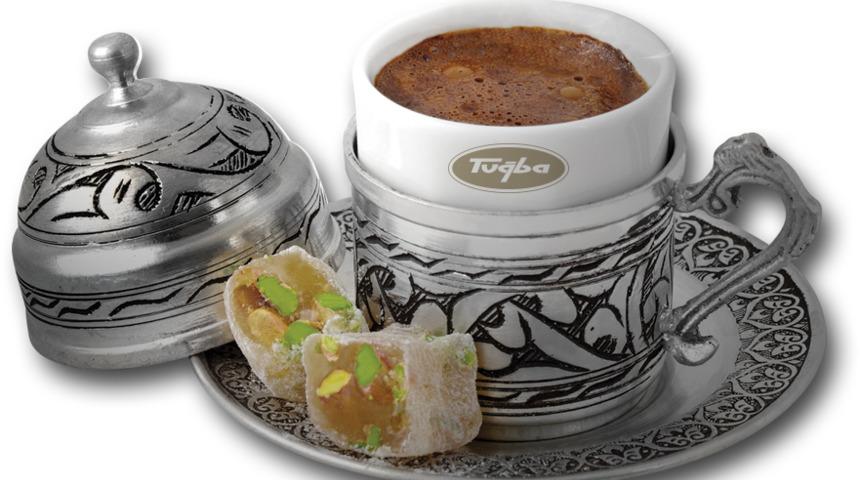 Kahvenin de &ouml;zel bir g&uuml;n&uuml; var