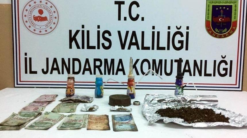 Kilis&rsquo;te bonzai ele ge&ccedil;irildi