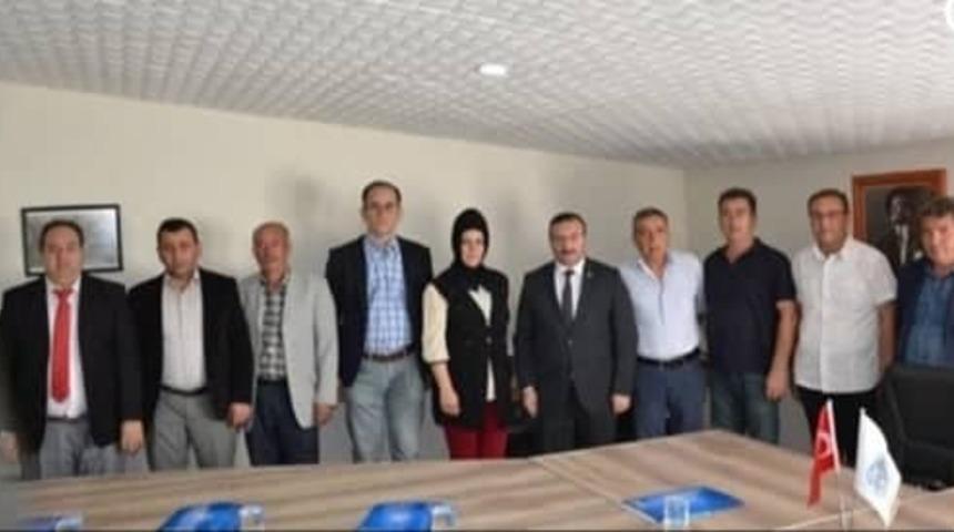 Emet Belediyesi&rsquo;nin 2020 yılı b&uuml;t&ccedil;esi 22 milyon TL