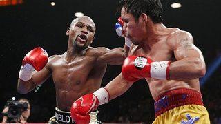 Floyd Maywheather Newcastle United'ı satın alıyor