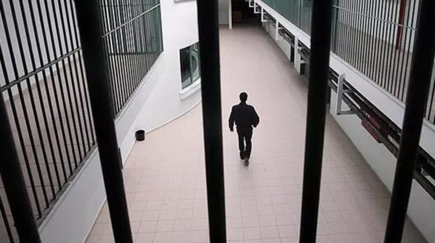 Cezaevine girenlerin sayısı 2018'de yüzde 14 arttı! En çok o suç işleniyor