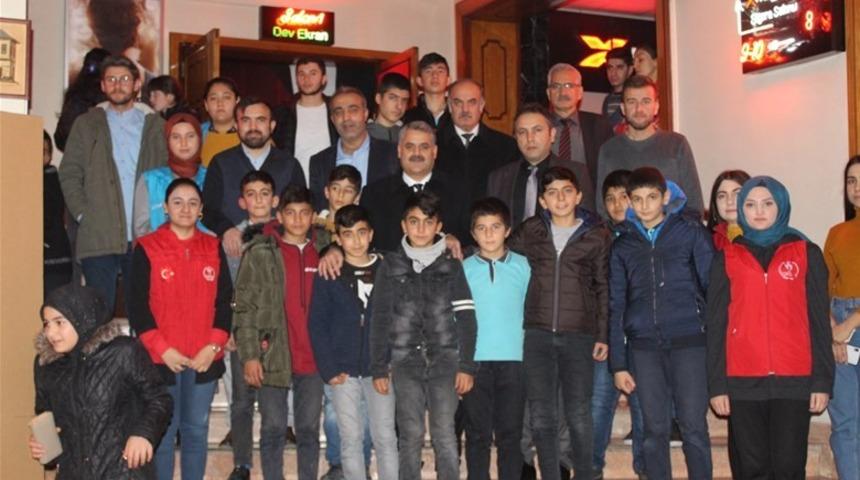 Halter sporunun efsanesi S&uuml;leymanoğlu&rsquo;nun hayatını izlediler