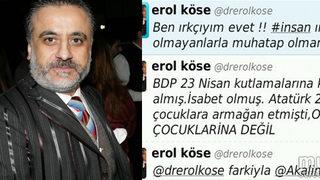 Türkiye bu mesajı konuşuyor