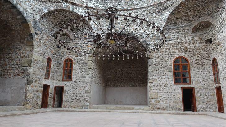 Yüzyıllardır ayakta! İşte Anadolu'nun ilk Türk İslam üniversitesi G1