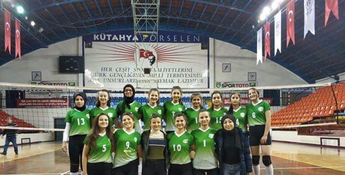 Emet Spor Kul&uuml;b&uuml; 203 lisanslı sporcu yetiştirdi
