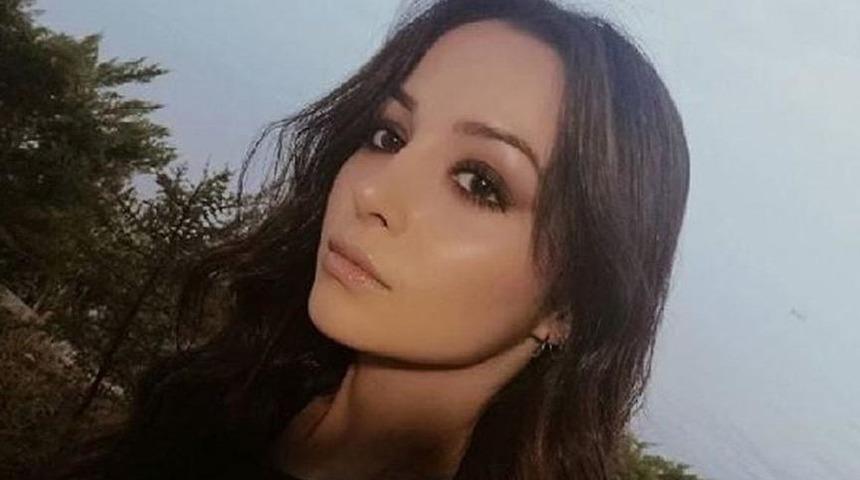 Ceren Özdemir'le ilgili çirkin paylaşıma gözaltı