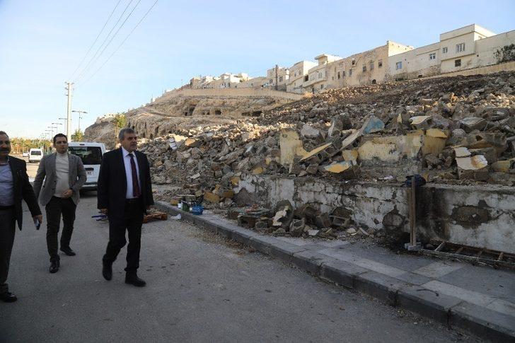 Kızılkoyun kamulaştırması tamamlandı G1