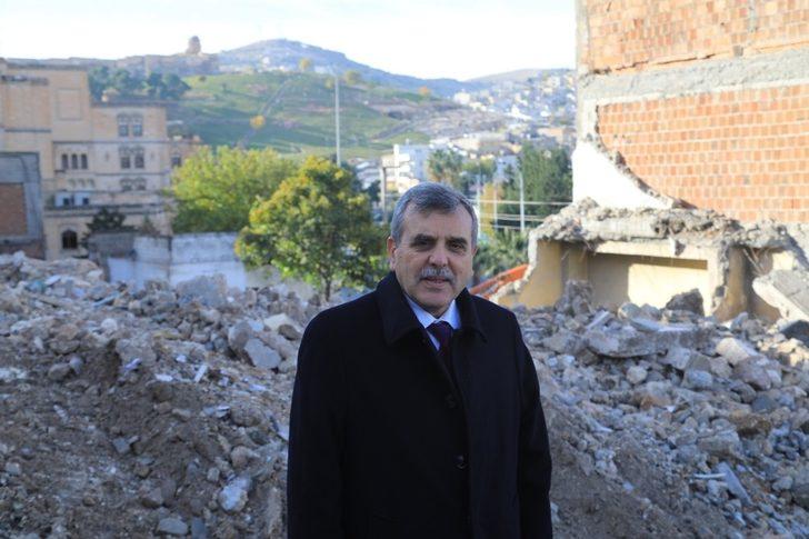 Kızılkoyun kamulaştırması tamamlandı G3