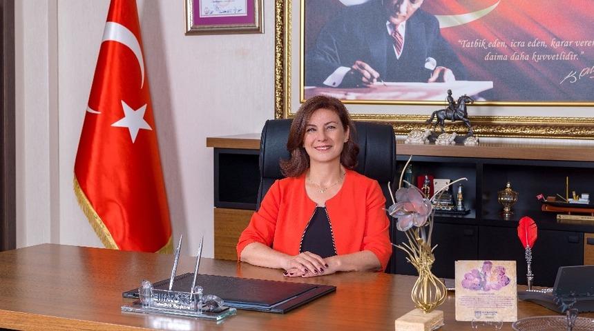 D&uuml;nya Kadın Hakları G&uuml;n&uuml;