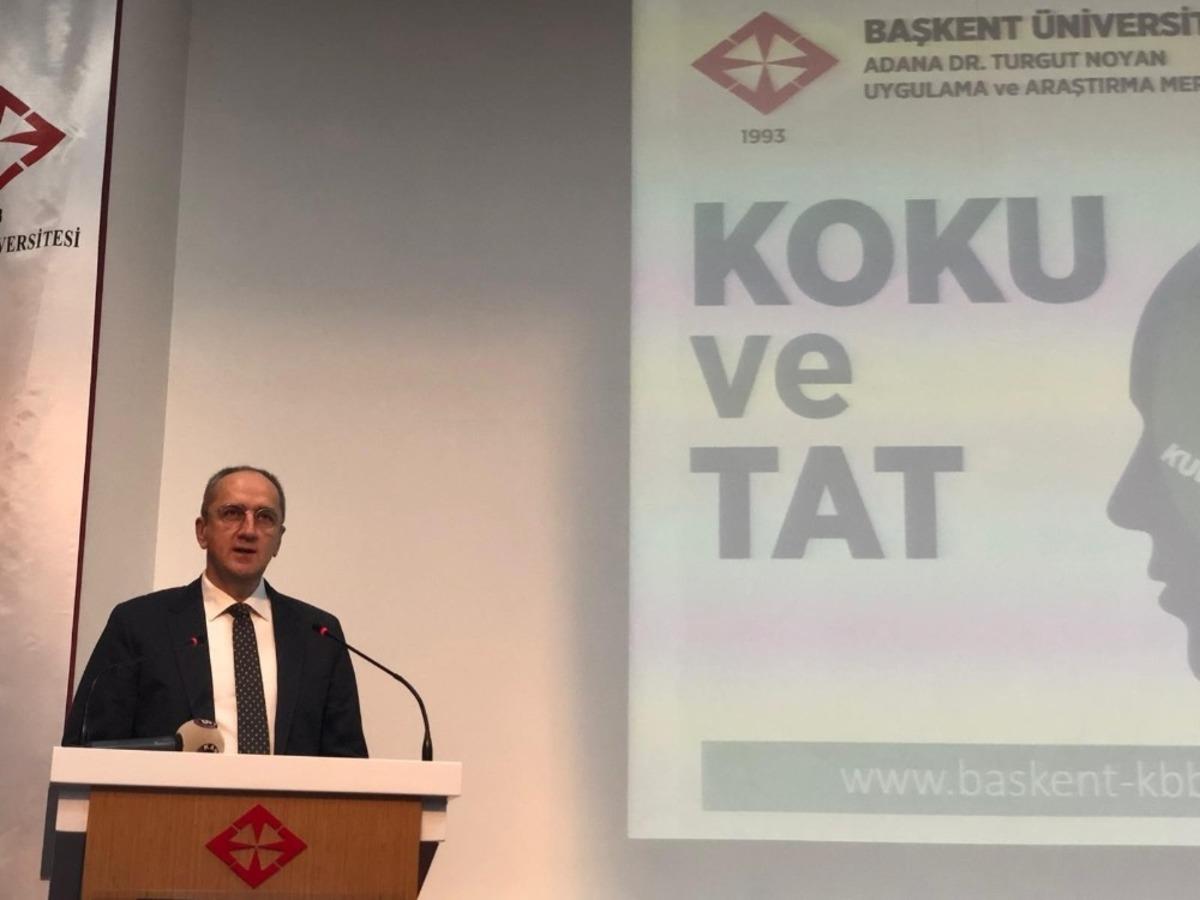 Başkent Kulak Burun Boğaz G&uuml;nleri
