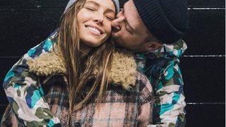 Justin Timberlake aldattığı eşi Jessica Biel’den özür diledi