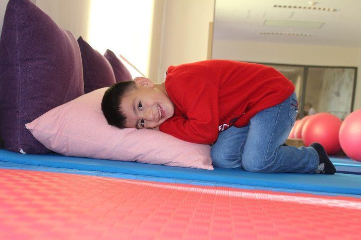 900 gram doğdu, yaşam savaşını kazandı, şimdi 5 yaşında G5