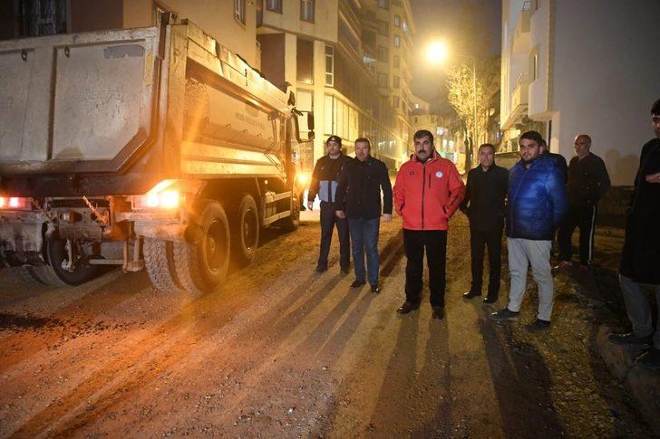 Muş Belediyesi çalışmalarıyla ezber bozuyor G1