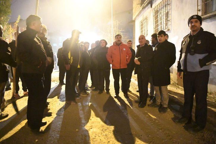 Muş Belediyesi çalışmalarıyla ezber bozuyor G2