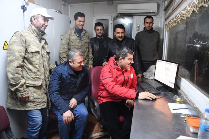 Muş Belediyesi çalışmalarıyla ezber bozuyor G3