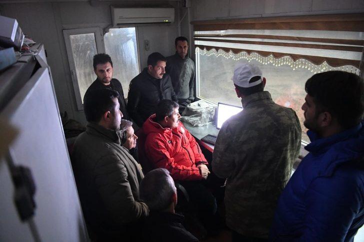 Muş Belediyesi çalışmalarıyla ezber bozuyor G5