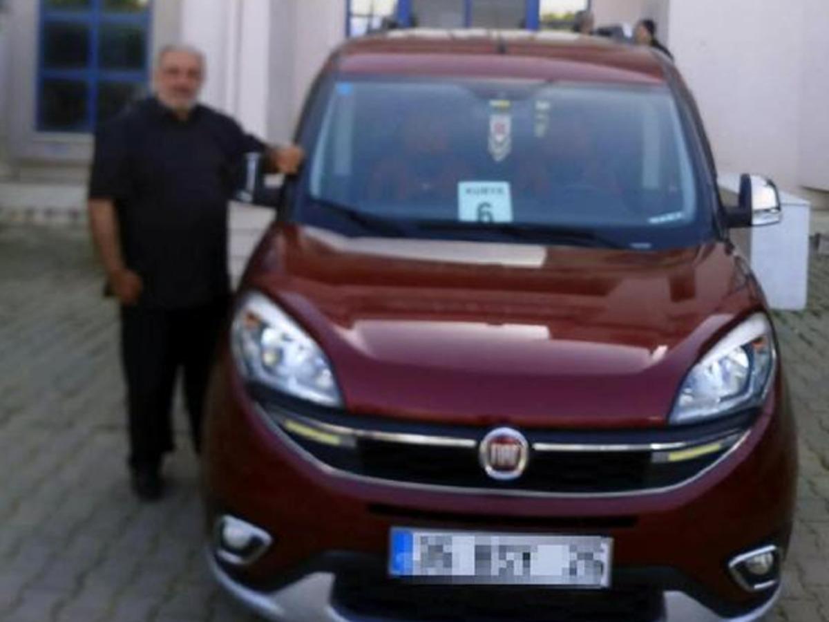 'Sazan balıklı' dolandırıcıların yeni mağdurları ortaya &ccedil;ıktı