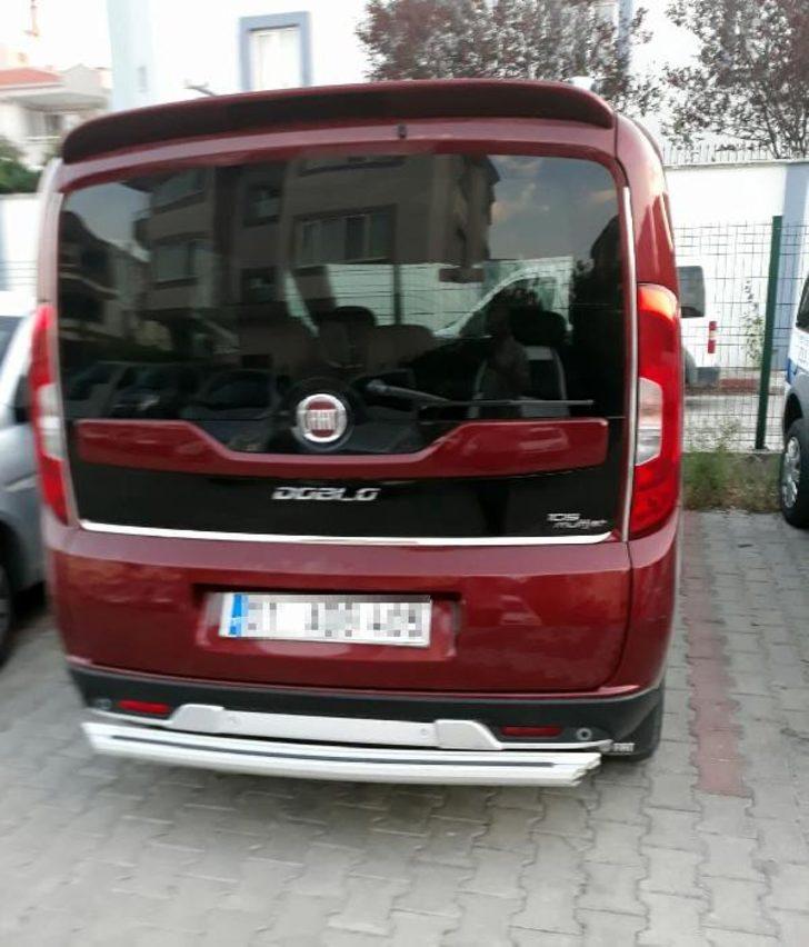 'Sazan balıklı' dolandırıcıların yeni mağdurları ortaya çıktı G1