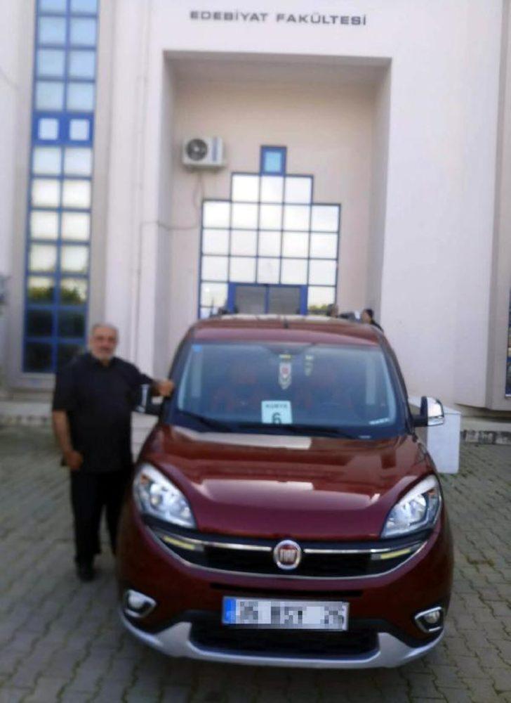 'Sazan balıklı' dolandırıcıların yeni mağdurları ortaya çıktı G3