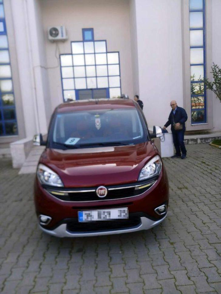 'Sazan balıklı' dolandırıcıların yeni mağdurları ortaya çıktı G5