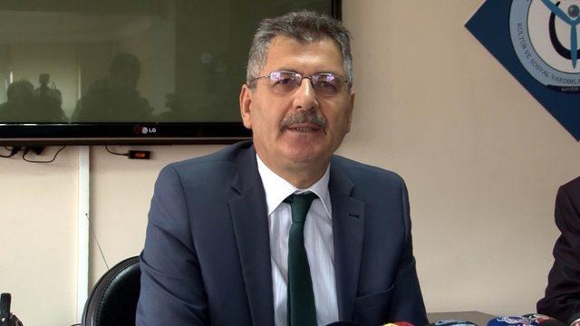 Yeni Ufuklar Derneği’nin hizmet ödülleri sahiplerini buluyor