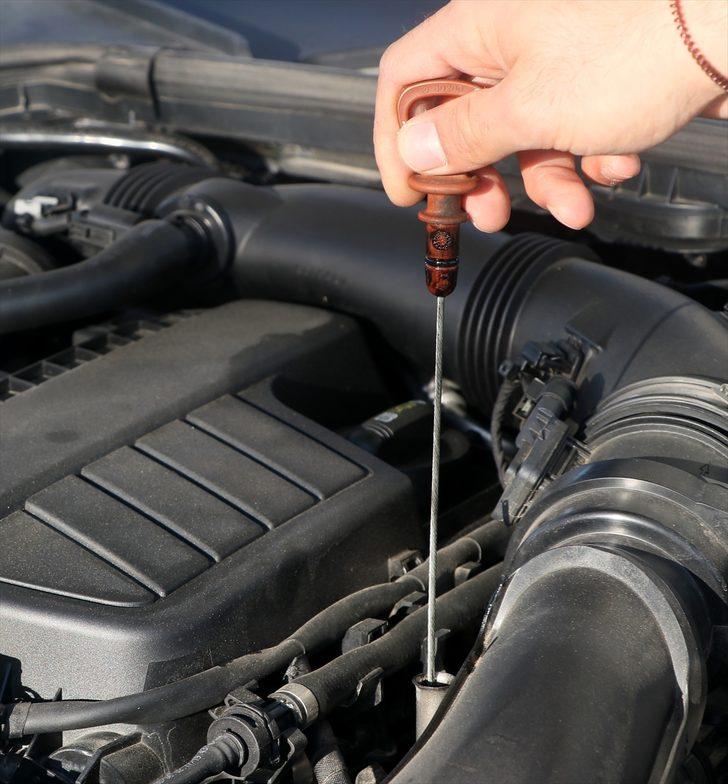  Yağ yakan 'sıfır otomobil' için yenisiyle değişim kararı G2