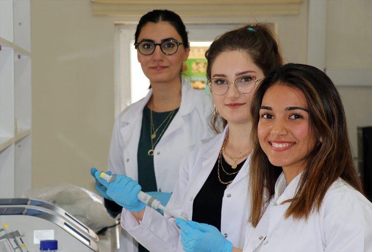 Vanlı öğrenciler balık ve sebzeyi bir arada yetiştirecek G1