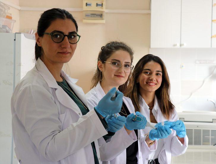 Vanlı öğrenciler balık ve sebzeyi bir arada yetiştirecek G3