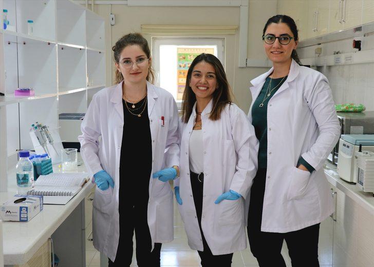 Vanlı öğrenciler balık ve sebzeyi bir arada yetiştirecek G4