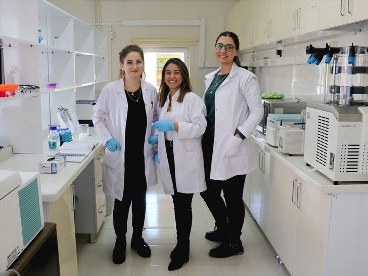 Vanlı öğrenciler balık ve sebzeyi bir arada yetiştirecek G5