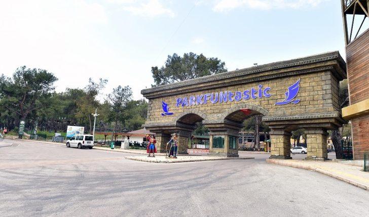 Kepez’den Antalya’ya köy pazarı G2