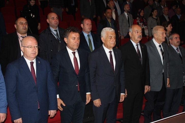 Muğla’da 4’üncü Tarım Sempozyumu düzenlendi G1