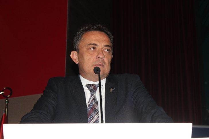 Muğla’da 4’üncü Tarım Sempozyumu düzenlendi G5